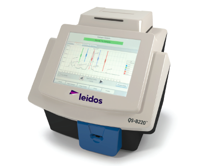 Explosives and narcotics trace detector